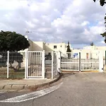 Дом отдыха Maison Mediterraneenne 60m² Avec Patio Et Parking Prive, A 5min De La Plage, 3 Pieces Confortables - Fr-1-307-6