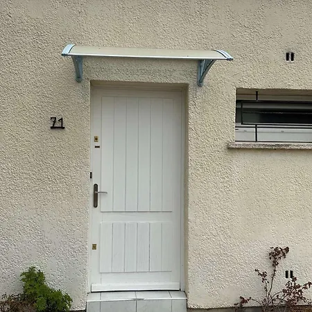 Maison Mediterraneenne 60m² Avec Patio Et Parking Prive, A 5min De La Plage, 3 Pieces Confortables - Fr-1-307-6 Ferienhaus